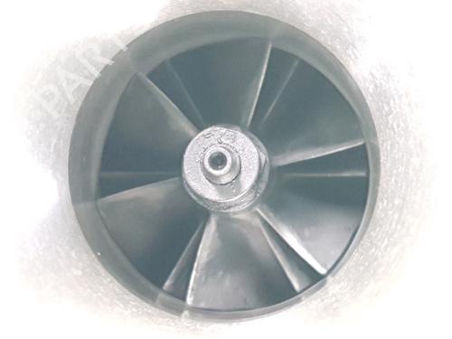 Engine PEUGEOT 3008 I MPV (0U_) 1.6 HDi | BP29522365M1 