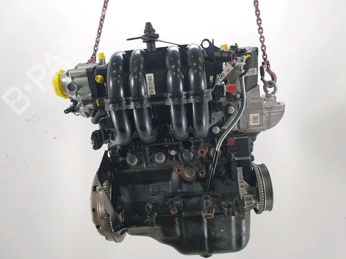 Engine FIAT 500L (351_, 352_) 1.4 (199LYB1B) | BP33838837M1 - Image 4