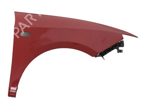 Used Right front fenders SEAT IBIZA IV (6J5, 6P1) 2.0 TDI (143 hp) 31938321