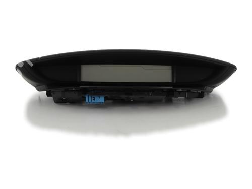 Instrument cluster CITROËN C4 I (LC_) 1.6 HDi | BP28286301C47 