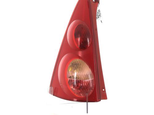 Left taillight PEUGEOT 107 (PM_, PN_) 1.4 HDi | BP25983410C34 