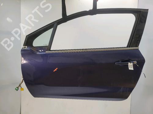 Used Left front door Left front door 38612487 38612487