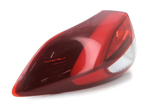 Left taillight HYUNDAI TUCSON (TL, TLE) 2.0 CRDi | BP29389958C34 