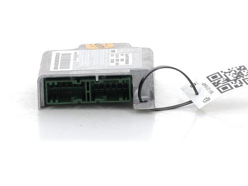 Used ECU airbags CITROËN JUMPER II Van 2.2 BlueHDi 140 (140 hp) 21818917