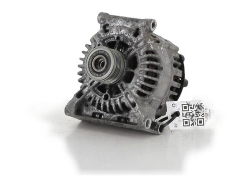 Used Alternator Alternator MERCEDES-BENZ A-CLASS (W169) A 180 CDI (169.007, 169.307) (109 hp) 33685761 33685761