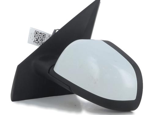 Retrovisor esquerdo DACIA LODGY (JS_) 1.2 TCe (JSAY, JSM0) | BP32460506C26 