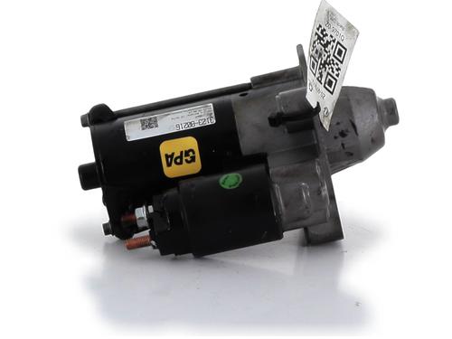 Used Starter FORD C-MAX II (DXA/CB7, DXA/CEU) 1.6 TDCi (95 hp) 32487565