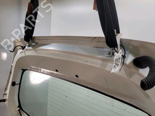 Tailgate CITROËN C3 III (SX) 1.6 BlueHDi 100 | BP33745680C6 - Image 3