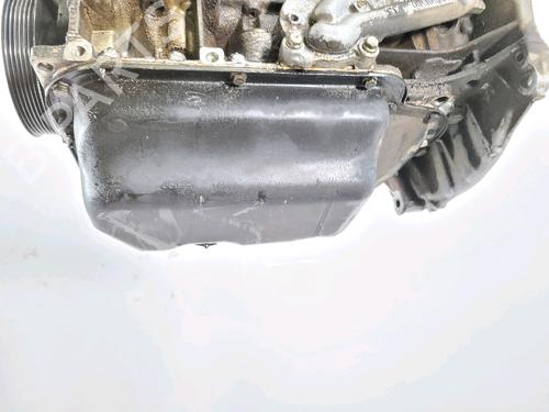 Motor PEUGEOT 206 Hatchback (2A/C) 1.4 i | BP23253148M1 