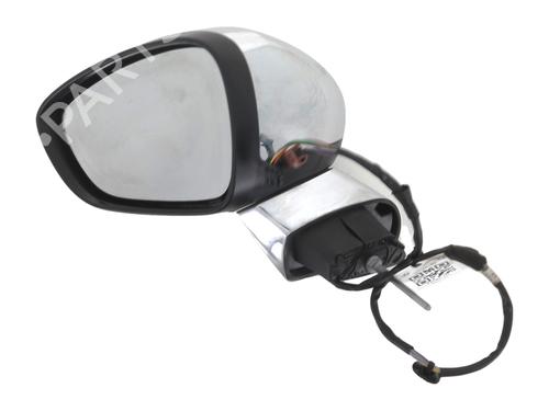 Used Left mirror CITROËN DS3 (SA_) 1.6 VTi 120 (120 hp) 31079839