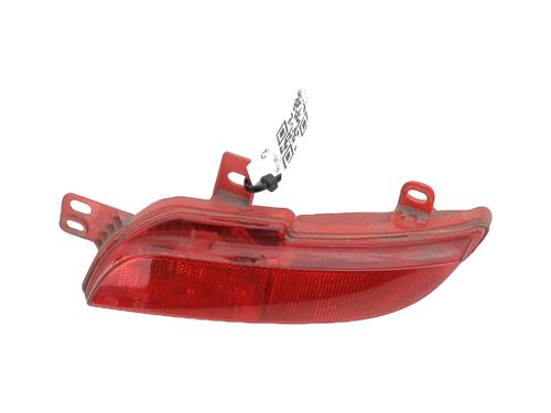 Used Rear bumper right light PEUGEOT 206+ (2L_, 2M_) 1.4 i (73 hp) 30895667