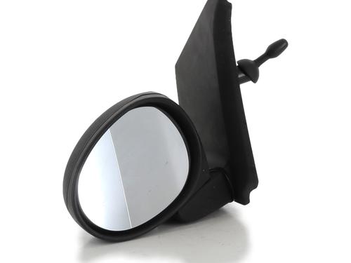 Left mirror PEUGEOT 107 (PM_, PN_) 1.0 | BP29495907C26 