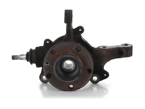 Højre Styrespindel Lejehus OPEL MOVANO B Van (X62) 2.3 CDTI FWD (FV) (101 hp) 32130311