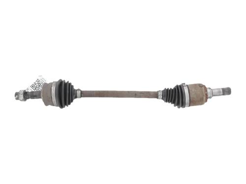 Used Left front driveshaft Left front driveshaft FIAT PANDA (312_, 319_) 1.2 (312PXA1A) (69 hp) 36252120 36252120
