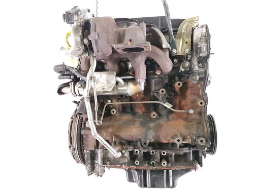 Engine FORD MONDEO III (B5Y) 2.0 TDCi | BP31866459M1 - Image 4