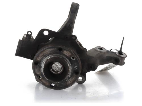Used Right front steering knuckle RENAULT CLIO IV Grandtour (KH_) 1.5 dCi 90 (KHN3, KHN4) (90 hp) 31056829