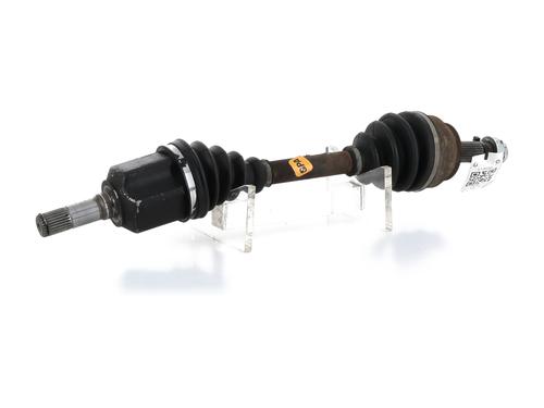 Drivaksel fortil venstre ALFA ROMEO 147 (937_) 1.9 JTDM 8V (937.AXD1A, 937.AXU1A, 937.BXU1A) | BP29930911M38