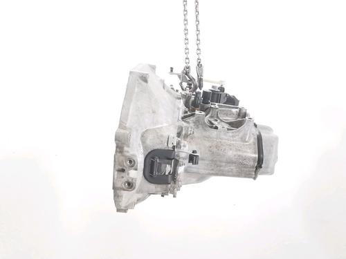 Used Gearbox PEUGEOT 208 I (CA_, CC_) 1.2 VTI 82 (82 hp) 16560228
