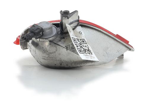 Rear bumper left light DACIA SANDERO II TCe 90 (B8M1, B8MA, B8AC) | BP29820162C81 