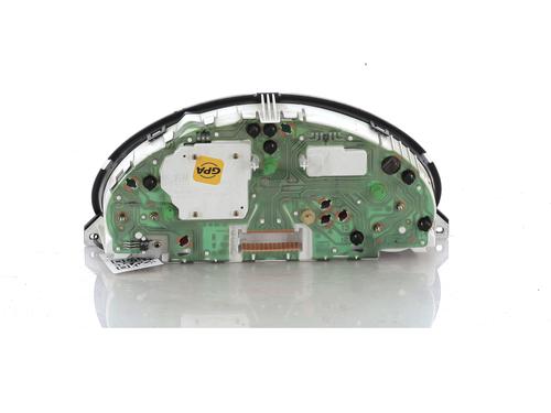 Instrument cluster OPEL CORSA B (S93) 1.0 i 12V (F08, F68, M68) | BP17116532C47 