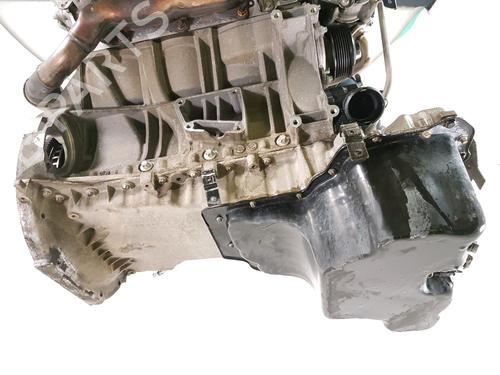 Engine MERCEDES-BENZ GL-CLASS (X164) | BP24425559M1