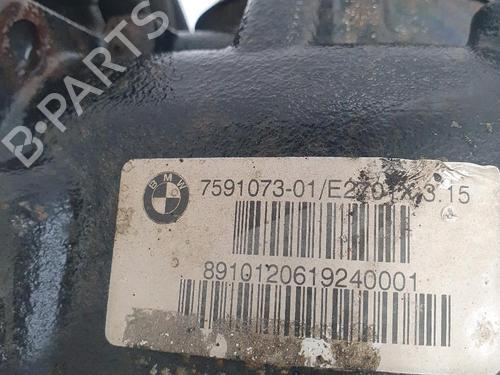 Differensial bakvogn BMW 3 (E90) 320 d | BP30048735M24 