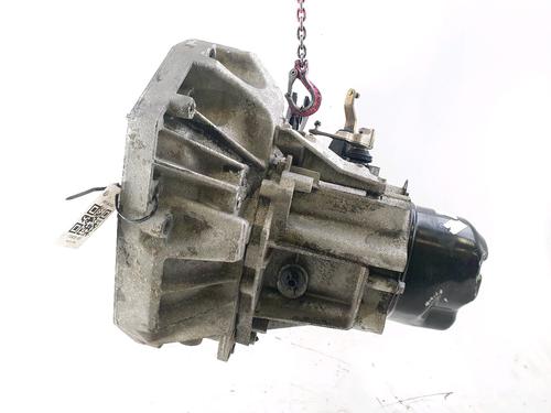 Gearbox RENAULT CLIO III (BR0/1, CR0/1) 1.4 16V | BP32077313M3 