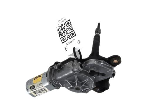 Viskermotor bagrude Viskermotor bagrude FORD TOURNEO COURIER B460 MPV [2014-2026] 34337609 34337609