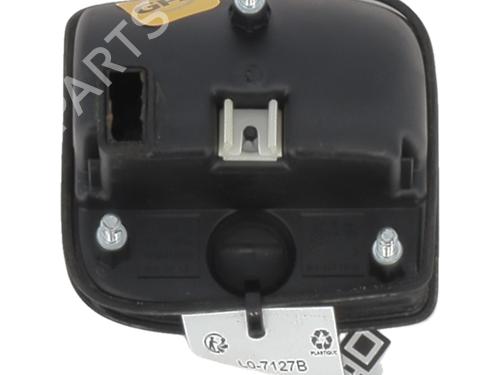 Trunk håndtak SEAT IBIZA III (6L1) 1.4 TDI | BP25621461C132 