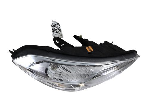 Left headlight DACIA LODGY (JS_) 1.5 dCi (JSMC, JSAF) | BP29988258C28