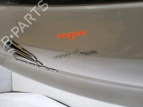 Tailgate CITROËN C3 III (SX) 1.6 BlueHDi 75 | BP37627715C6 - Image 5