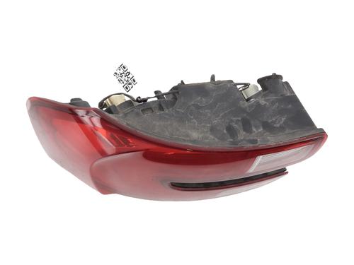 Farolim esquerdo CITROËN C4 Grand Picasso II (DA_, DE_) 1.6 BlueHDi 120 (120 hp) 32130768