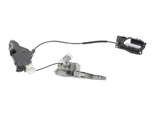 front-left-lock-peugeot-407-6d_-2004-2005-2006-2007-2008-2009-2010-2011-32152882 main image