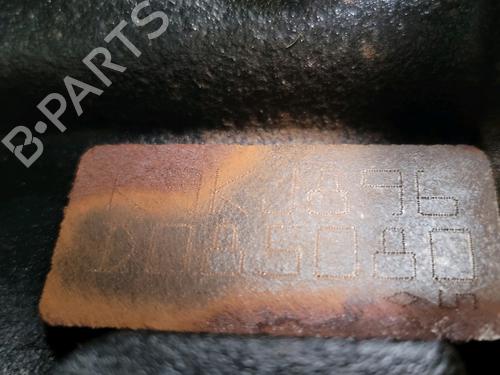 Engine DACIA DUSTER (HS_) 1.5 dCi (HSMC) | BP40114664M1  - Image 11