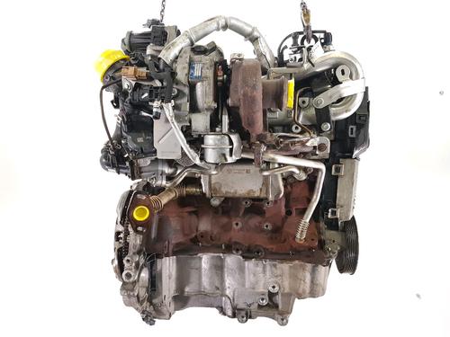 Engine MERCEDES-BENZ A-CLASS (W176) A 160 CDI / d (176.011) | BP39576602M1 - Image 4