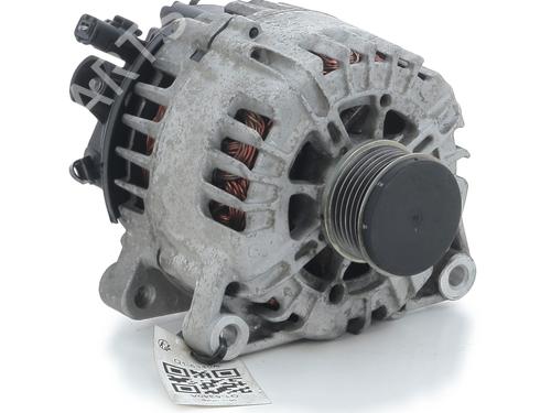 Alternator PEUGEOT 206+ (2L_, 2M_) 1.4 HDi eco 70 | BP31606622M7