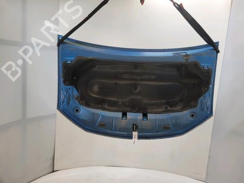 Motorhjelm DACIA SANDERO II 1.5 dCi | BP38768934C1 - Image 2
