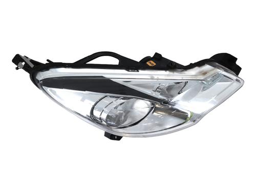 Right headlight CITROËN C3 II (SC_) 1.4 HDi 70 (SC8HZC, SC8HR0, SC8HP4) | BP30165236C29
