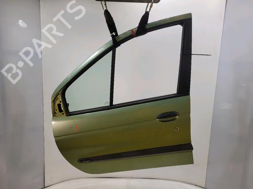 Używane Drzwi przednie lewe RENAULT SCÉNIC I MPV (JA0/1_, FA0_) 1.9 dTi (JA0N) (98 hp) 29390224