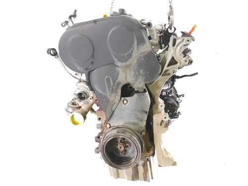 Motor JEEP COMPASS (MK49) 2.0 CRD 4x4 (140 hp) 31122607