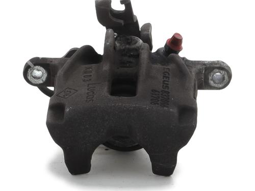 Used Right rear brake caliper OPEL VIVARO B Van (X82) 1.6 CDTI (05) (125 hp) 27914487