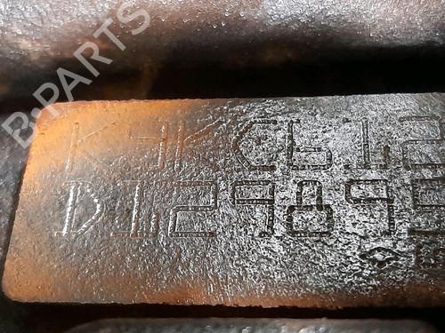 Engine DACIA SANDERO II 1.5 dCi | BP31635664M1 