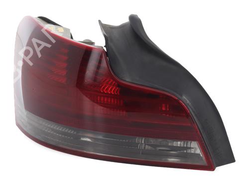 Left taillight BMW 1 Convertible (E88) 120 d | BP31821793C34