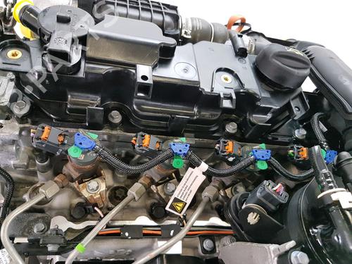 Engine CITROËN C4 II (NC_) 1.6 BlueHDi 100 | BP40035198M1 - Image 8