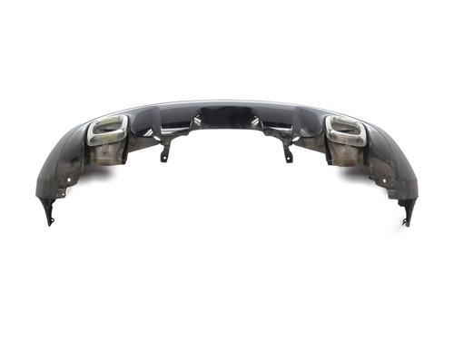 Rear bumper MERCEDES-BENZ GLA-CLASS (X156) GLA 200 CDI / d (156.908) | BP29740973C8 