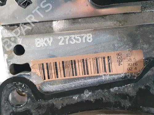 Engine SEAT IBIZA III (6L1) 1.4 16V | BP34230863M1  - Image 7