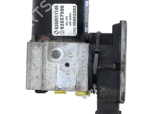ABS pump RENAULT TRAFIC II Van (FL)  | BP28365979M43 