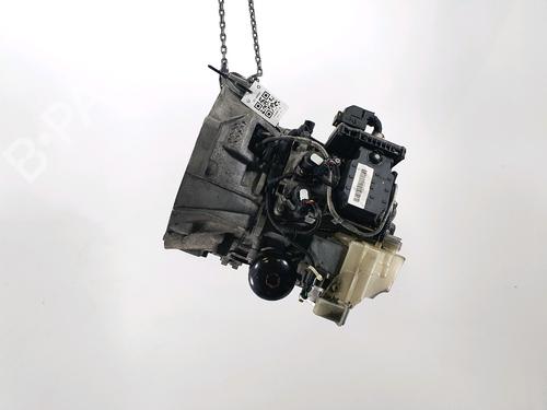 Used Gearbox Gearbox 39394621 39394621