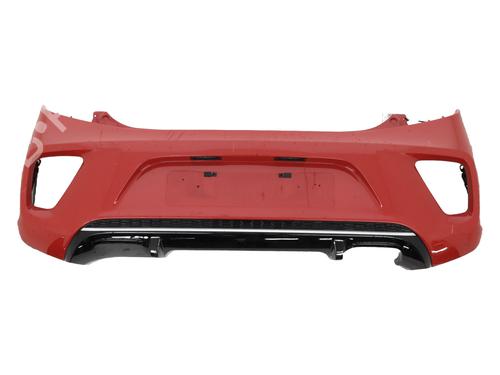 Bagtil kofangere KIA PICANTO III (JA) 1.0 T-GDi (100 hp) 32848407