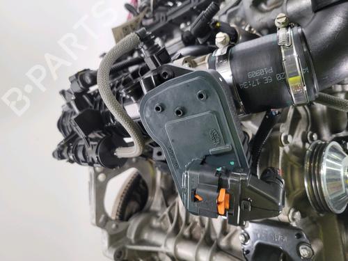Engine CITROËN C3 Picasso (SH_) | BP28686567M1